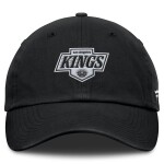 Fanatics Pánská kšiltovka Los Angeles Kings NHL A/CAP Core Fundamental Adjustable