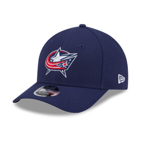 Pánská kšiltovka Columbus Blue Jackets NHL NEW ERA 940MC