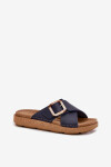 Pantofle model 214733 Step in style 36