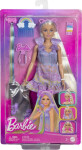 Barbie panenka parádnice - Mattel Barbie