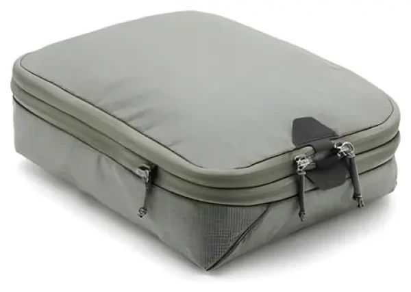 Peak Design Packing Cube S Medium Sage / Kompresní organizér (BPC-SM-SG-3)