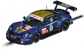 Carrera 23971 D124 Porsche 911 RSR No.80