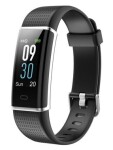 Rozbaleno - UMAX U-Band 130 Plus HR Color / 0.96" OLED / Bluetooth 4.0+EDR / IP67 / Android 4.4 Plus / rozbaleno (UB514.rozbaleno)