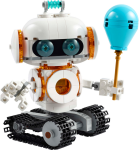 LEGO LEGO® Creator 3v1 31164 Vesmírný robot