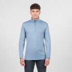 KARPOS Pizzocco Evo Half Zip Fleece, Windw.Blue velikost: L