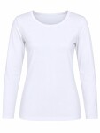 EVONA a.s. Dámské triko KATYNA 002 - Dámské triko KATYNA 002 002 XXL