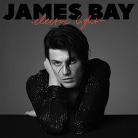 James Bay: Electric Light - CD - James Bay