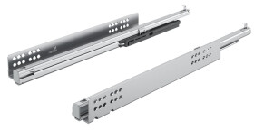 HETTICH 45287 Quadro V6 350 mm EB20 SiSy L+P (104607)