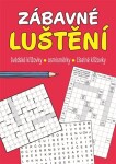 Zábavné luštění křížovky, křížovky,