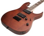 Ibanez GRG121DX Walnut