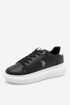 Tenisky U.S. POLO ASSN. CHELIS001A Materiál/-Syntetický