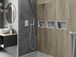 MEXEN - X-Wall-R modul pro vestavbu do stěny 30 x 20, bílá 1920302010