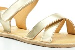 Muris Florence Junior Light Gold