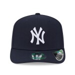 New Era Pánská kšiltovka New York Yankees MLB Player Replica 9SEVENTY Stretch-Snap Game