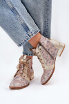 Boty model 211091 Step in style 40
