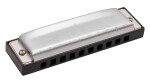 Hohner Hot Metal D-major