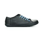 Camper Twins Sella Negro Somer-Pega-Arum Cam Ry Negro polobotky
