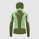 KARPOS W Lavaredo W Jacket, Arcadian/Cedar Green velikost: S