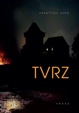 Tvrz - František Uher