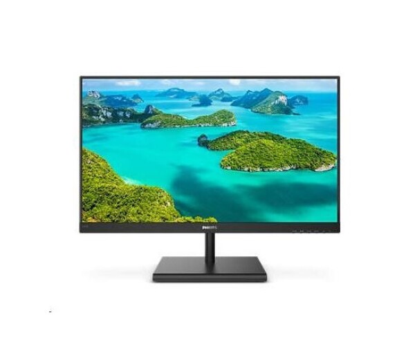 Philips MT IPS LED 23,8" 245E1S/00 - IPS panel, 2560x1440, D-Sub, HDMI, DP EDF_740830