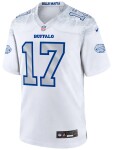 Nike Pánský dres Buffalo Bills NFL Josh Allen #17 Rivalries Game Velikost: XL