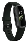 Fitbit Inspire 3 černá / Fitness náramek / měřič aktivit / dotykový displej / Bluetooth (FB424BKBK)