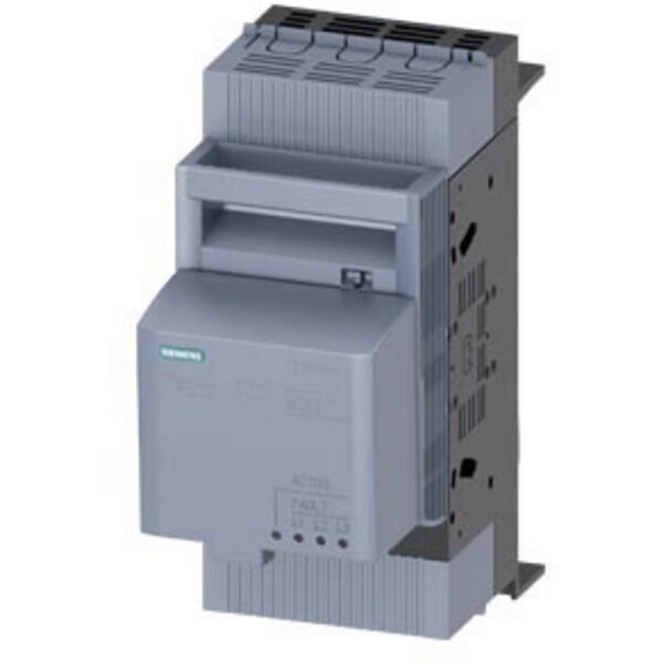 Siemens 3NP11231BC22 výkonový odpínač pojistky 3pólový 160 A 690 V/AC 1 ks