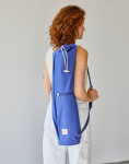 Kaala Aalto Yoga Mat Sleeve Ultramarine