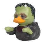 NUMSKULL TUBBZ kachnička Frankenstein