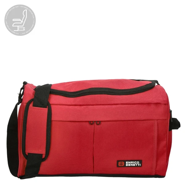 Enrico Benetti Amsterdam 35328 Red 20 L EB-35328-017