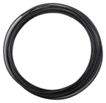 3DSimo Filament ABS šedá / Tisková struna pro 3D pero / 1,75 mm / 5 m