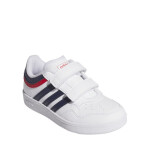 Boty adidas Hoops 4.0 Jr JI3484 32