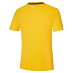 Běžecké tričko Mizuno Tee 62GAA00145 Velikost textilu: S