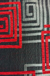 Postel Design Nožičky: B - moření třešeň, Rozměr: 180 x 200 cm, varianta nožiček: noha 1
