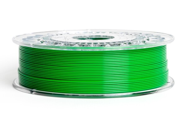 ABS filament green Buddy3D 750 g