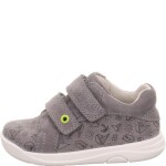 Chlapecké celoroční boty LILLO Gray Superfit 1-000665-2010 - 22