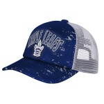 Outerstuff Dětská kšiltovka Toronto Maple Leafs NHL Top Player Snapback