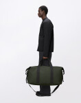 Rains Hilo Weekend Bag Large 03 Green