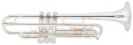 Getzen 700S Eterna II Series