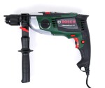 Elektrická příklepová vrtačka Bosch Advanced Impact 900