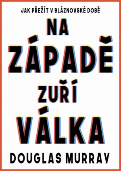 Na Západě zuří válka