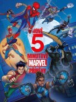 Nové 5minutové Marvel příběhy Kolektiv