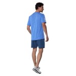 Běžecké tričko Mizuno Core Runbird Short Sleeve Tee J2GAD01123 Velikost textilu: S