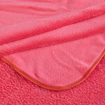 Sada 2 ks rychleschnoucích osušek 70 x 140 cm