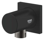 GROHE - Rainshower Sprchové kolínko, matná černá 270762430