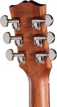 Gibson J-45 Studio Walnut Walnut Burst