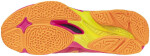 Volejbalová obuv Mizuno WAVE LIGHTNING ELITE V1GA260042 Velikost obuvi v EU: 38