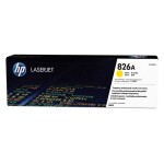 Hewlett-Packard HP CF312A, žlutý (HP 826A) - originální toner