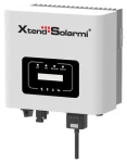 Solarmi síťový 1kW s limiterem jednofázový 230V SUN-1K-G