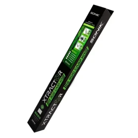 Sonik Prut s navijákem Xtractor+ 2 Rod Carp Kit 10' 3m 3lb (JC0044)
